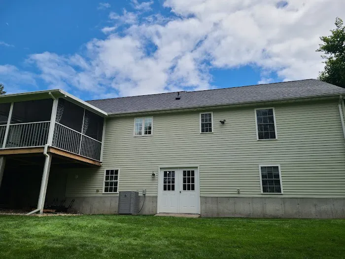 Dave Miner Exterior Home Improvements Picture 8