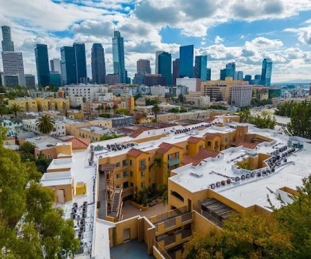 Sosa & Son Construction Inc