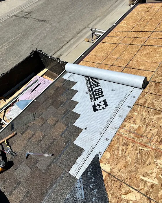 Sosa & Son Construction Inc Picture 6