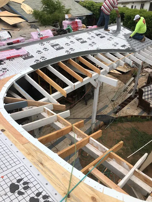 Sosa & Son Construction Inc Picture 8