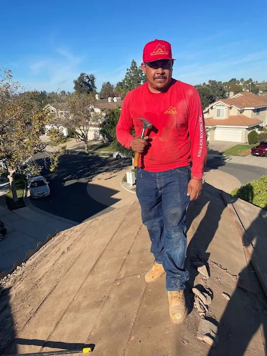 Sosa & Son Construction Inc Picture 7