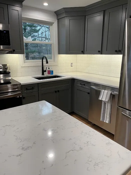 T6 Homes: Roofing and Construction Picture 1