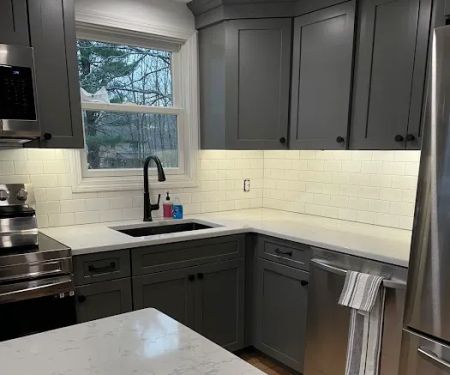 T6 Homes: Roofing and Construction