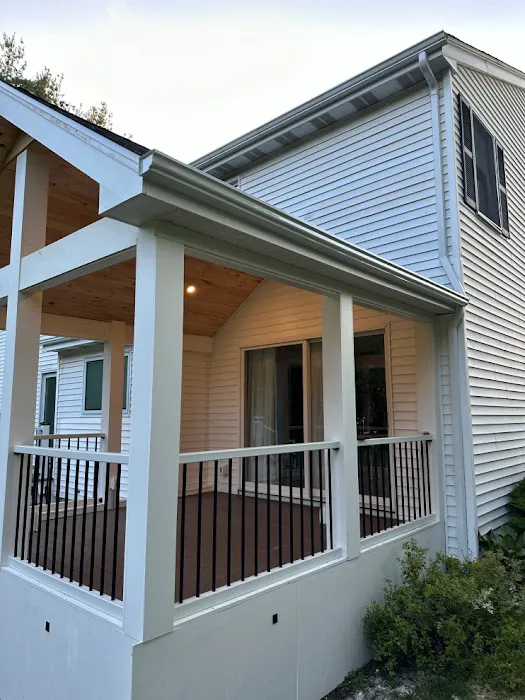 T6 Homes: Roofing and Construction Picture 2