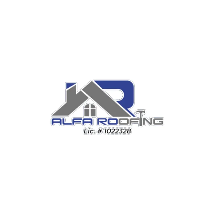 Alfa Roofing Picture 1