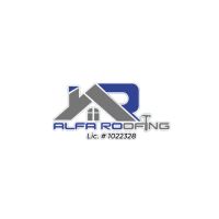 Alfa Roofing ico