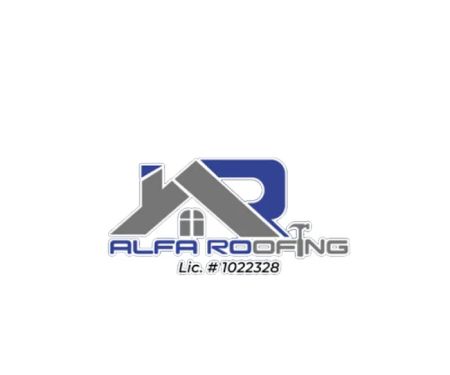 Alfa Roofing