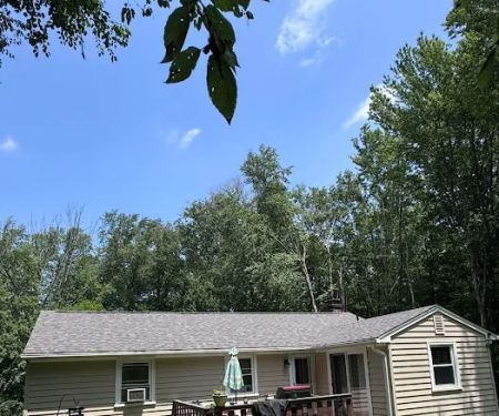 Conventional Builders LLC