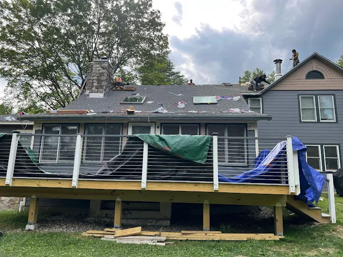 Conventional Builders LLC Picture 6