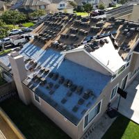El Puma Roofing ico