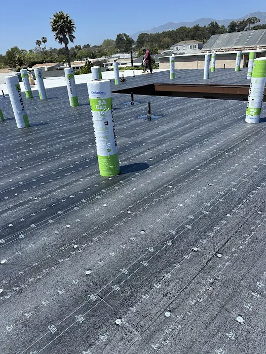 El Puma Roofing Picture 5