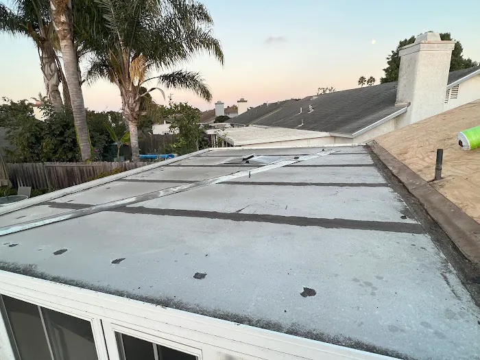 El Puma Roofing Picture 6