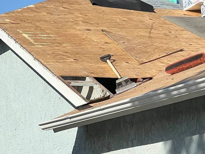 El Puma Roofing Picture 10