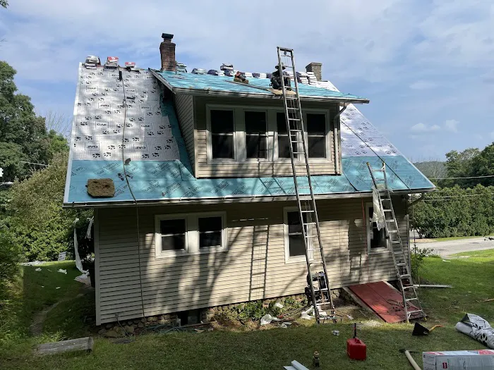 Welch Roofing Picture 1