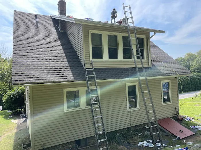 Welch Roofing Picture 2