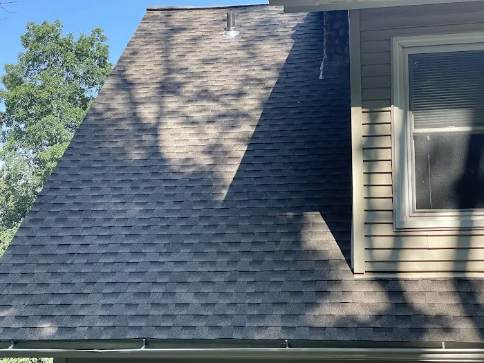 Welch Roofing Picture 4
