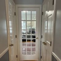 Exterior Associates Inc ico