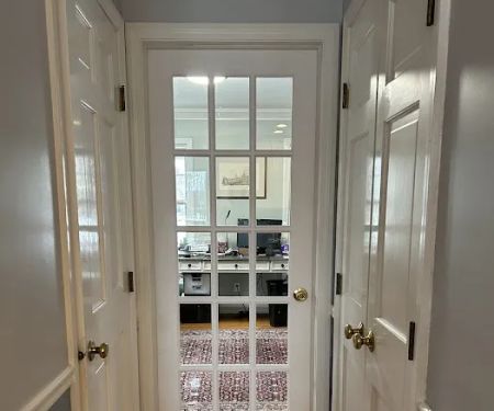 Exterior Associates Inc