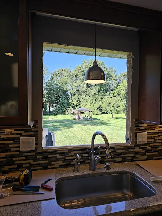 Exterior Associates Inc Picture 9