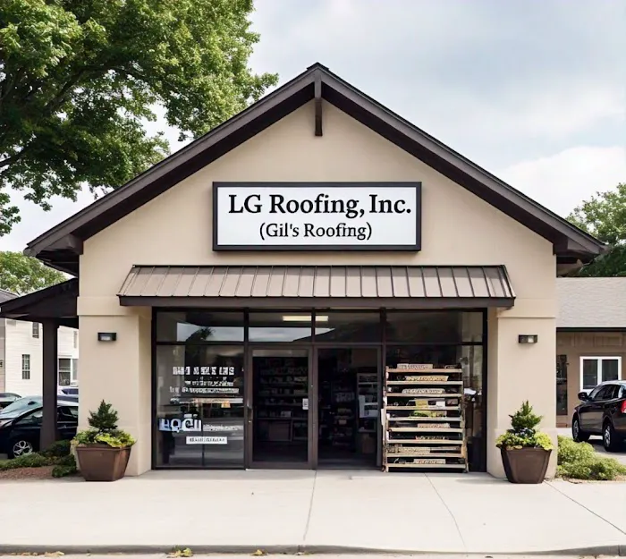 LG Roofing, Inc. (Gil's Roofing) Picture 1