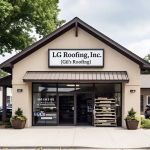 LG Roofing, Inc. (Gil's Roofing)