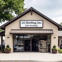 LG Roofing, Inc. (Gil's Roofing) ico