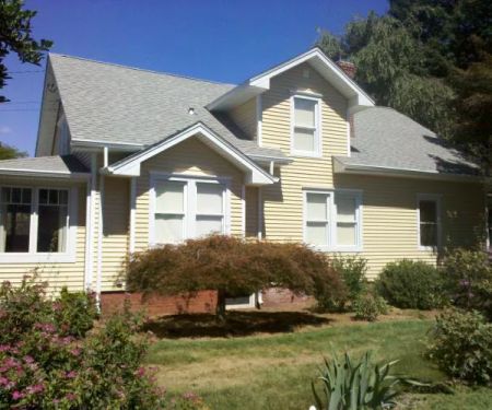 Harmony Home Improvement