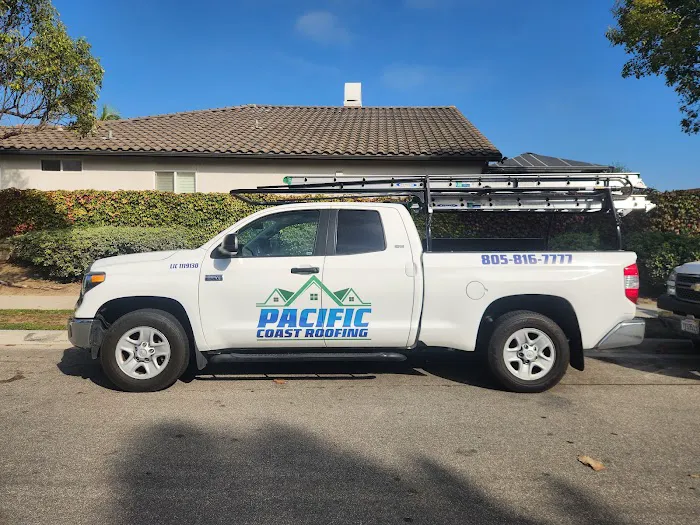 #1 Pacific Coast Roofing Picture 1