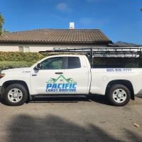 #1 Pacific Coast Roofing ico