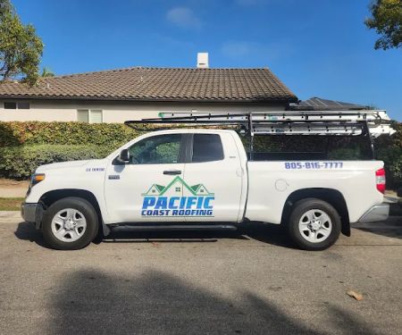 #1 Pacific Coast Roofing