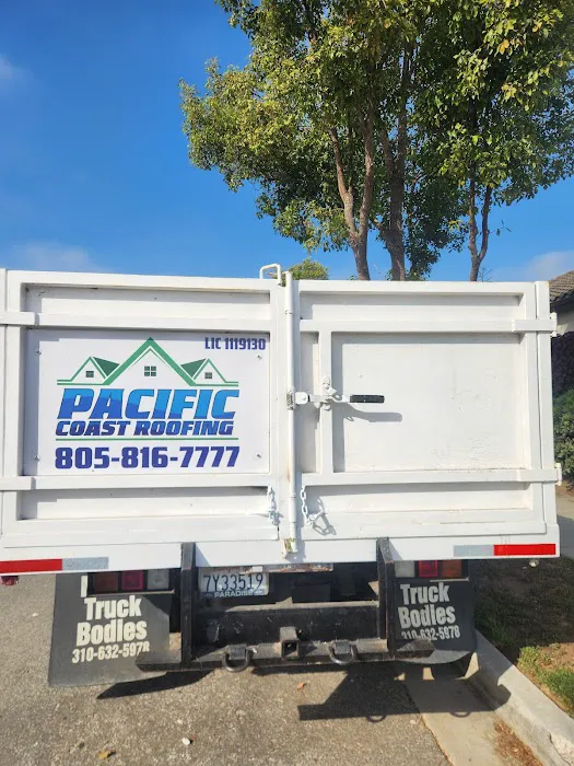#1 Pacific Coast Roofing Picture 2