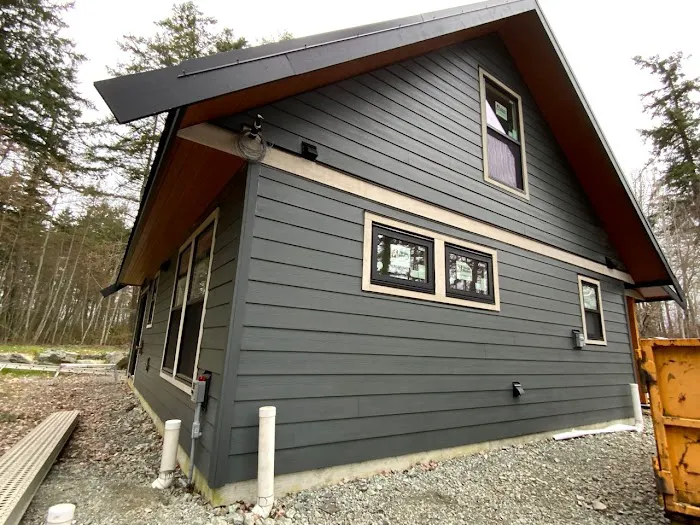 Ideal Siding Hartford Picture 2