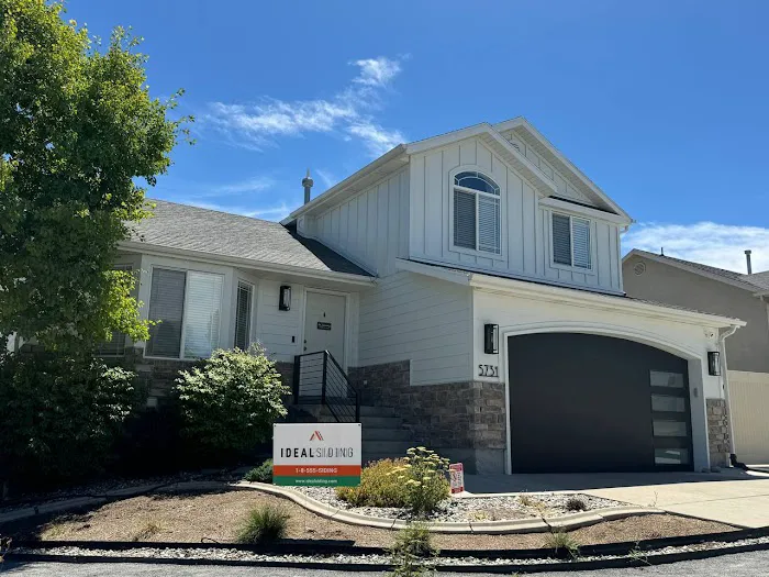 Ideal Siding Hartford Picture 3