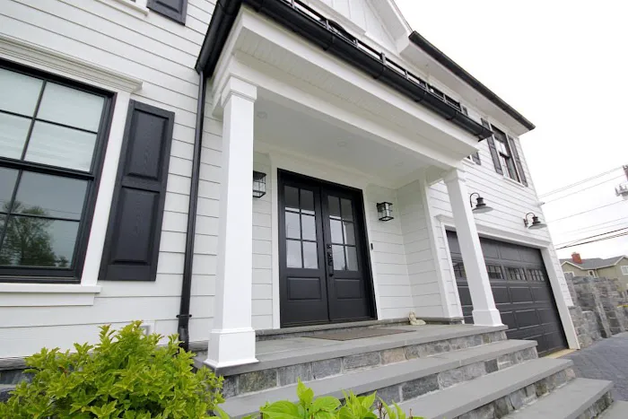 Ideal Siding Hartford Picture 6