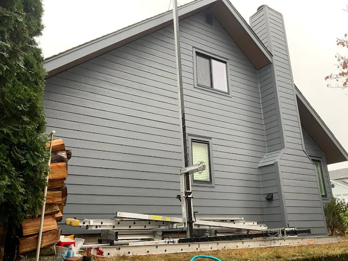 Ideal Siding Hartford Picture 7