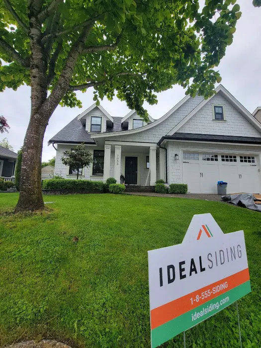 Ideal Siding Hartford Picture 8