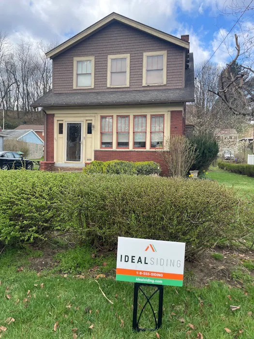 Ideal Siding Hartford Picture 9