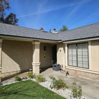SA Roofing ico