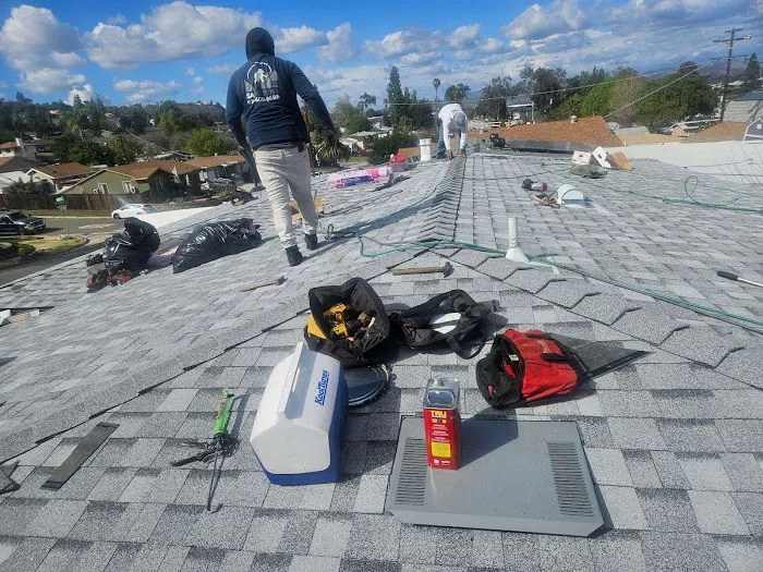 SA Roofing Picture 9