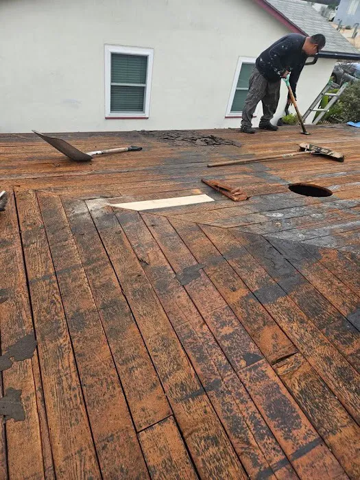 SA Roofing Picture 10