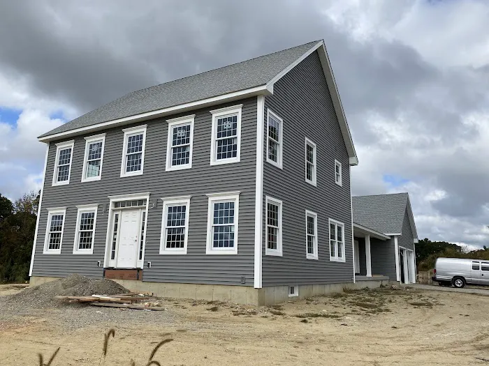 Rhoades & Company Siding Installation Picture 1