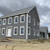 Rhoades & Company Siding Installation ico