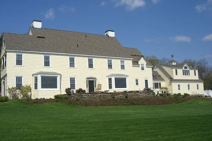 Rhoades & Company Siding Installation Picture 2