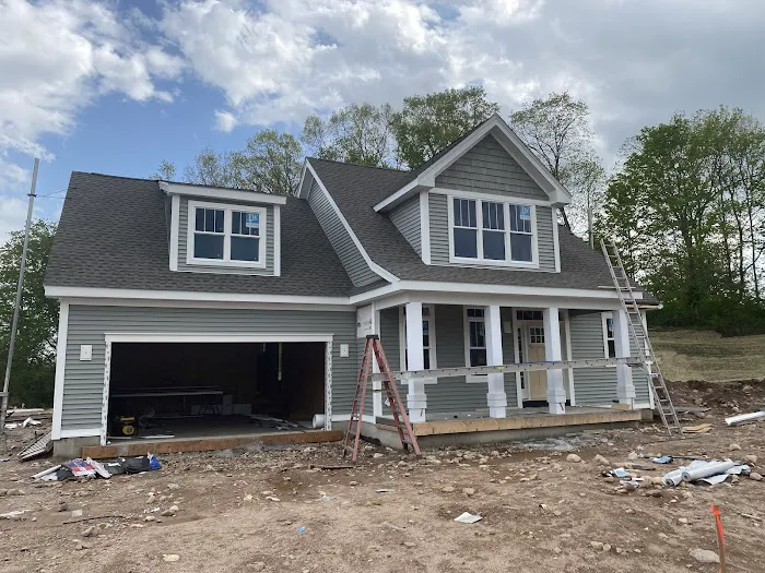 Rhoades & Company Siding Installation Picture 3