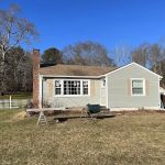 Rhoades & Company Siding Installation