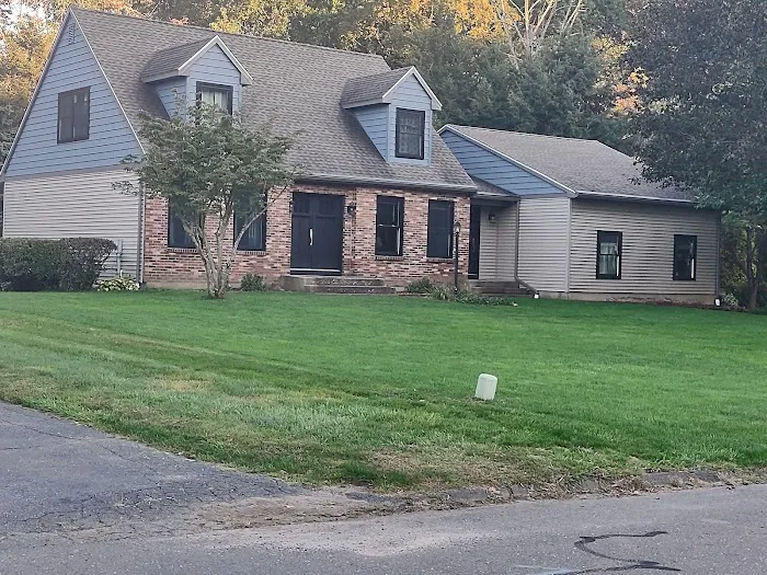 Rhoades & Company Siding Installation Picture 2