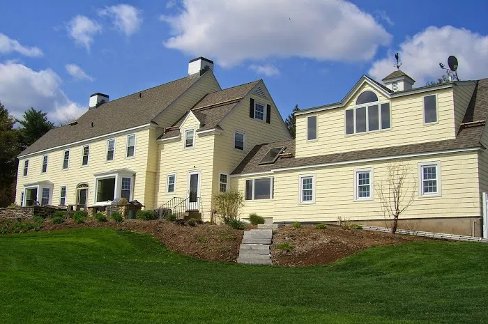 Rhoades & Company Siding Installation Picture 4