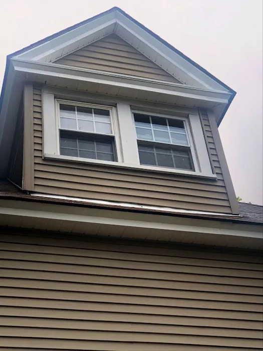 Rhoades & Company Siding Installation Picture 9