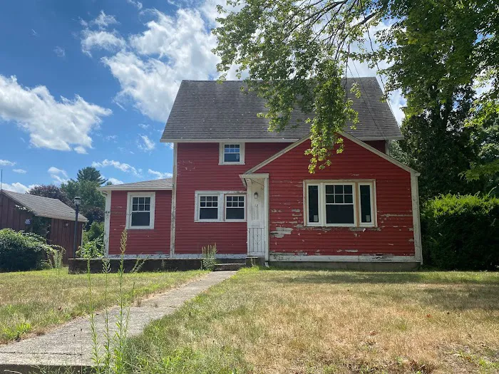 Rhoades & Company Siding Installation Picture 8