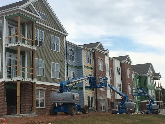 Rhoades & Company Siding Installation Picture 6